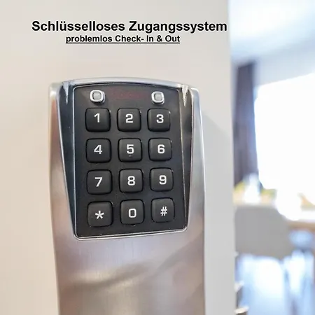 Smart Resorts Haus Saphir Ferienwohnung 509 Winterberg
