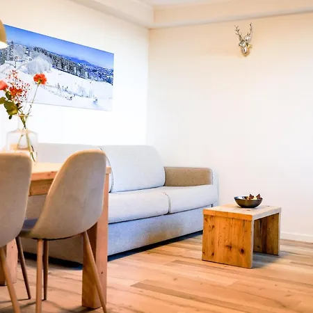 Apartamento Smart Resorts Haus Saphir Ferienwohnung 509 *