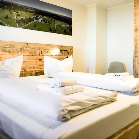 Smart Resorts Haus Saphir Ferienwohnung 509 Apartamento Winterberg