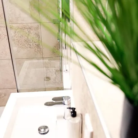 Smart Resorts Haus Saphir Ferienwohnung 509