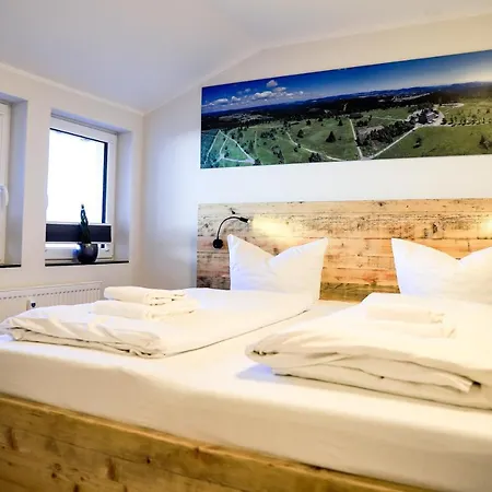 Smart Resorts Haus Saphir Ferienwohnung 509