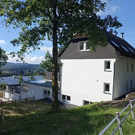 Smart Resorts Haus Saphir Ferienwohnung 509 * Winterberg