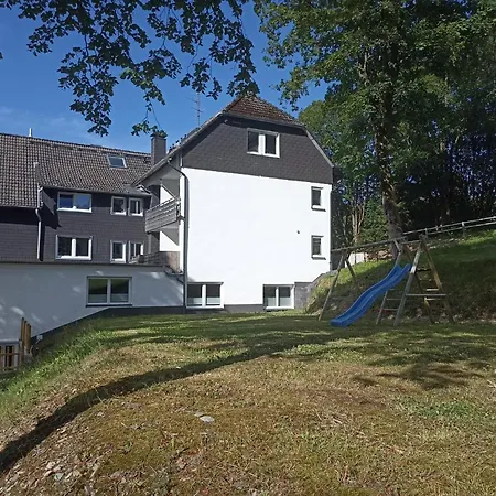 Apartamento Smart Resorts Haus Saphir Ferienwohnung 509 *