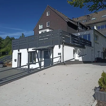Apartamento Smart Resorts Haus Saphir Ferienwohnung 509