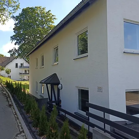 Smart Resorts Haus Saphir Ferienwohnung 509 *