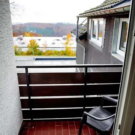 Apartamento Smart Resorts Haus Saphir Ferienwohnung 509